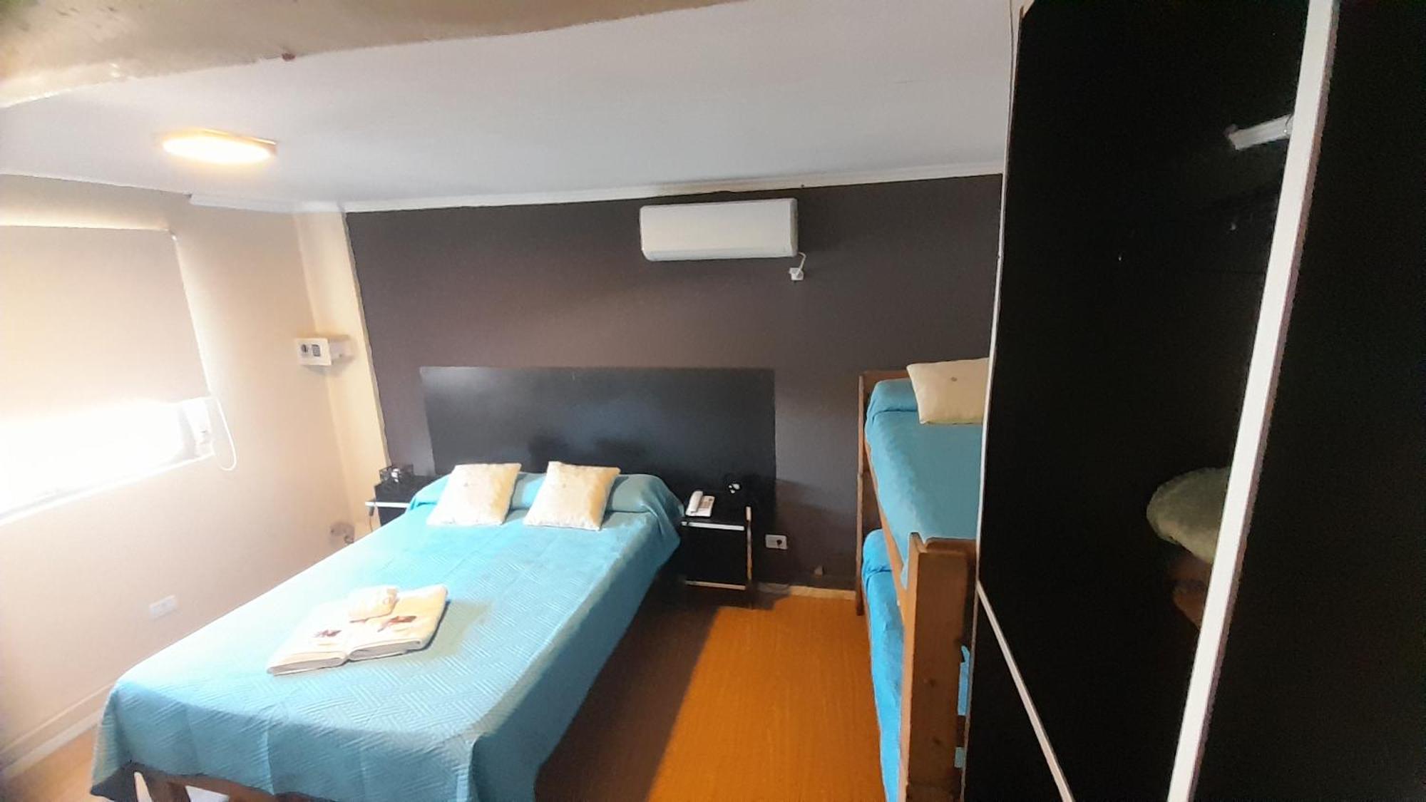 Hotel Alto Parana Cordoba Exterior foto